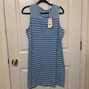 Vineyard vines sleeveless dress